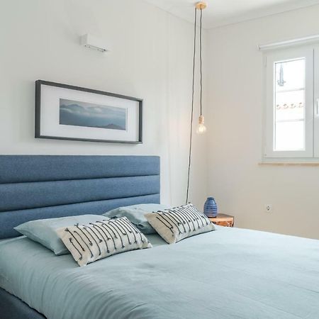 Lxroller Alfama Suites Deluxe Lisbon Exterior photo