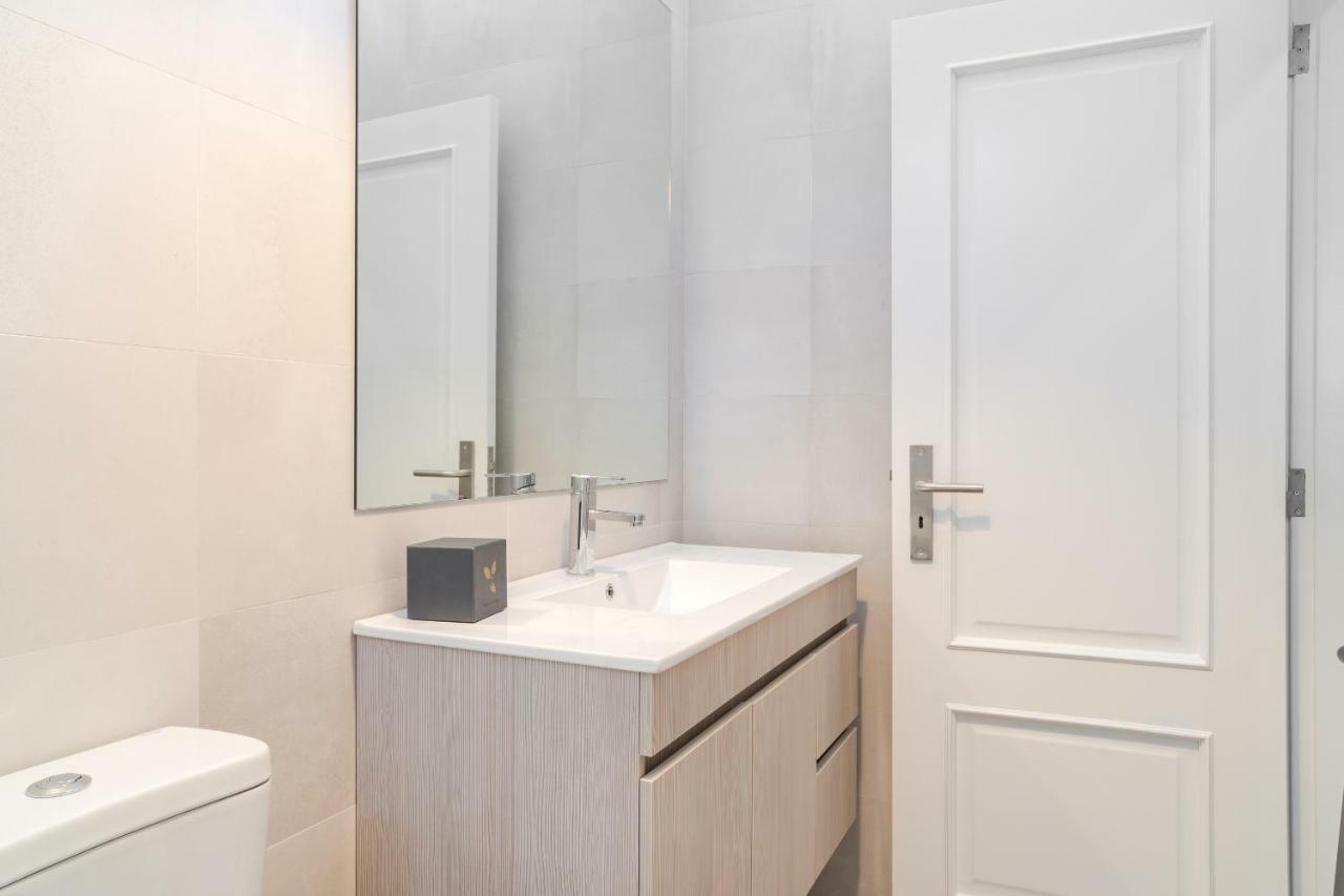 Lxroller Alfama Suites Deluxe Lisbon Exterior photo